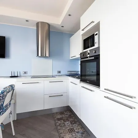 Villetta A Sul Iseo Appartement Parzanica