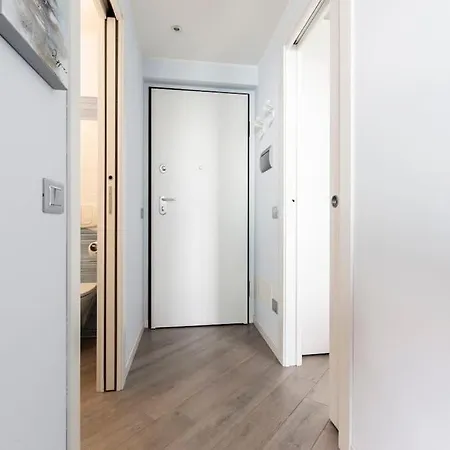 Appartement Villetta A Sul Iseo Parzanica