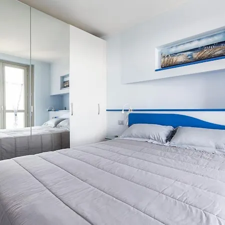 Villetta A Sul Iseo Appartement