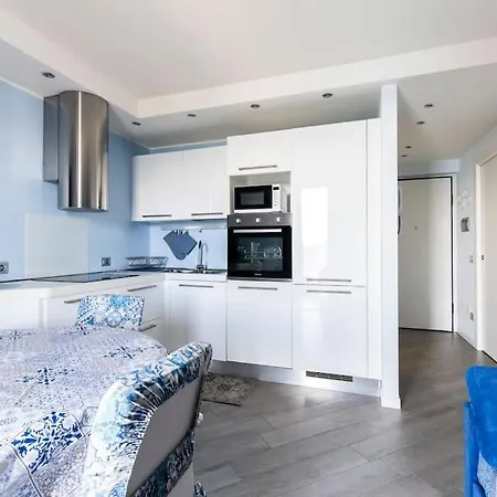 Appartement Villetta A Sul Iseo