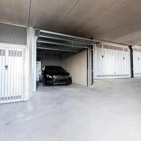 Appartement Villetta A Sul Iseo Parzanica