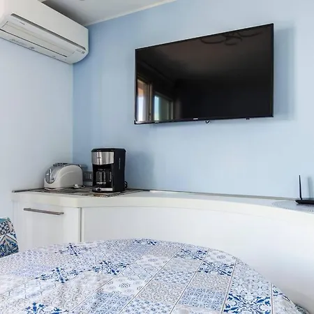 Appartement Villetta A Sul Iseo
