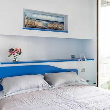 Villetta A Sul Iseo Appartement *