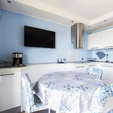 Appartement Villetta A Sul Iseo Parzanica
