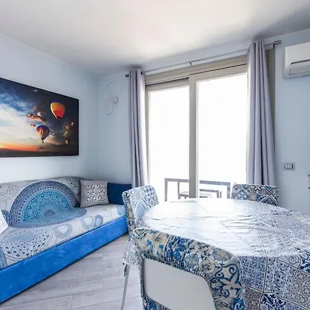 Villetta A Sul Iseo Appartement *
