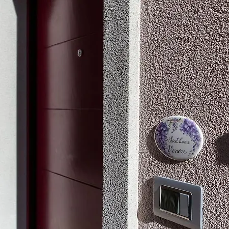 Villetta A Sul Iseo Appartement *
