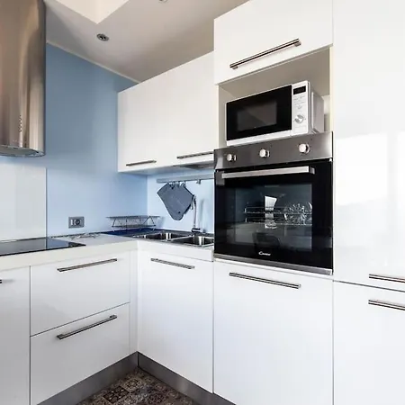 Appartement Villetta A Sul Iseo *