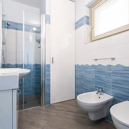 Appartement Villetta A Sul Iseo Parzanica