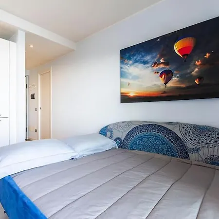 Appartement Villetta A Sul Iseo