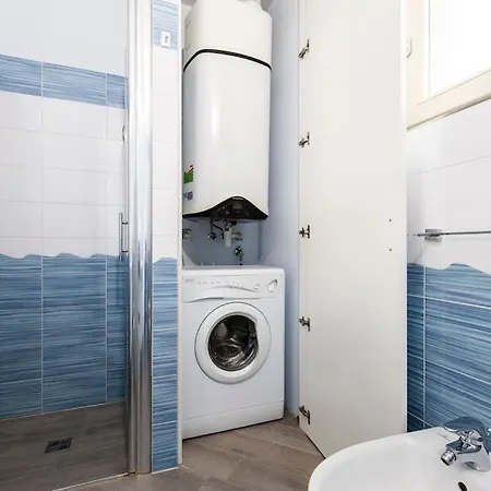 Villetta A Sul Iseo Appartement